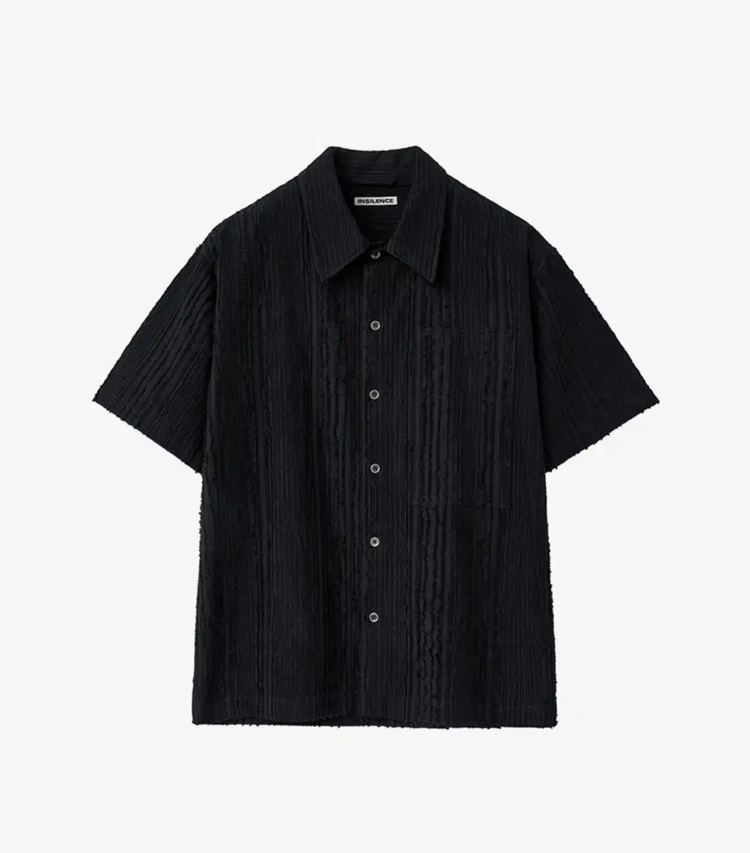 NOIRER ■ Wool Silk Loose Luxe Shirt Neuer Wool Silk Loose-fit Luxe Shirt 50 #noirer,#노이어